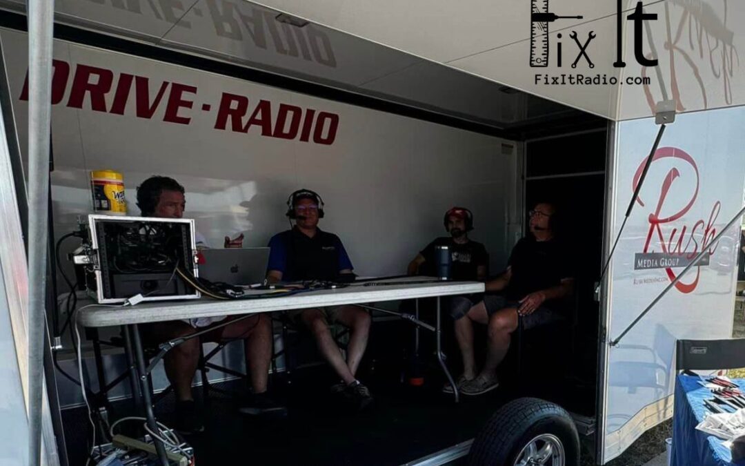 Rocky Mountain Car Show Broadcast