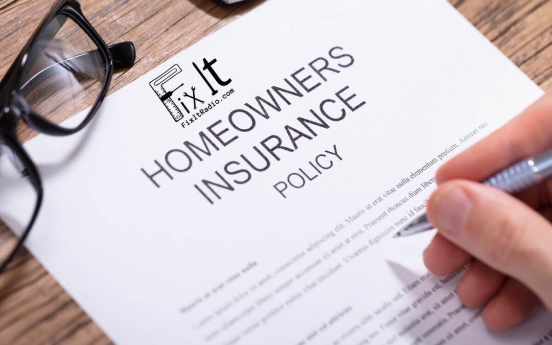 Are You Really Protected? Shocking Truth About Home Insurance